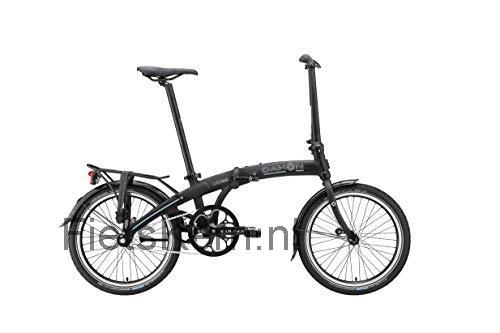 Dahon Speed Uno specificaties